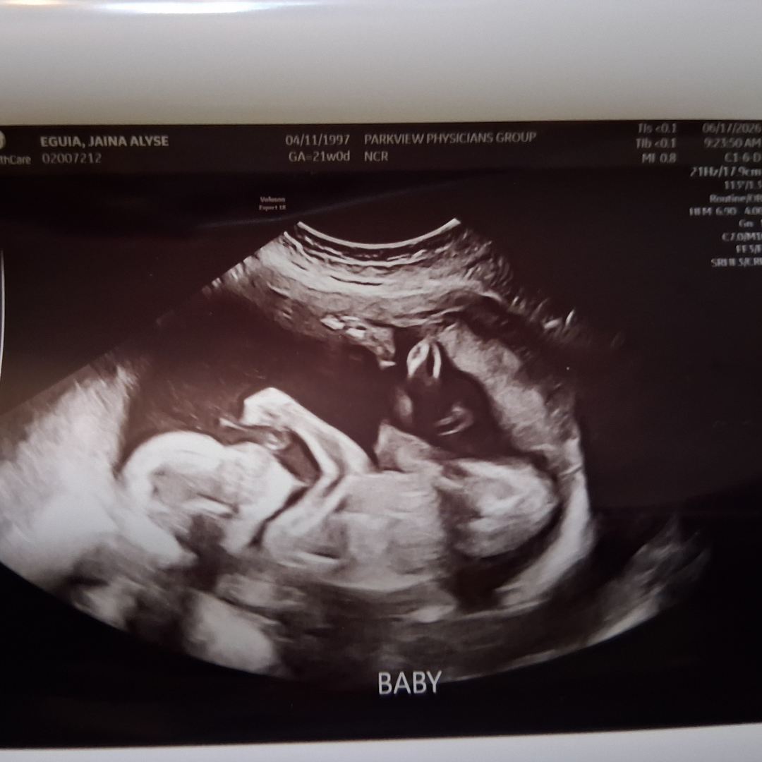 Photo shared by Jaina for their Babylist baby registry.