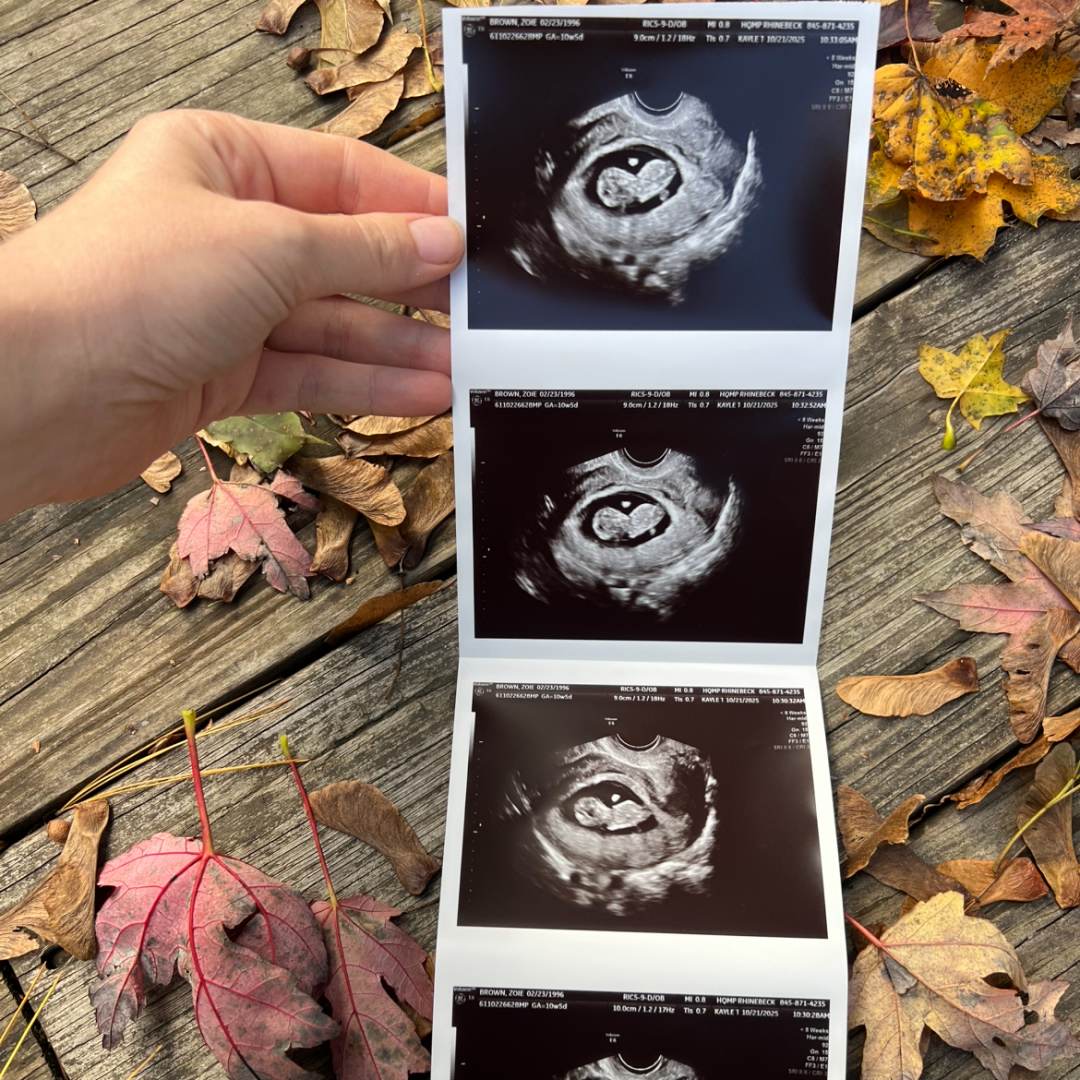 Photo shared by Zoie for their Babylist baby registry.