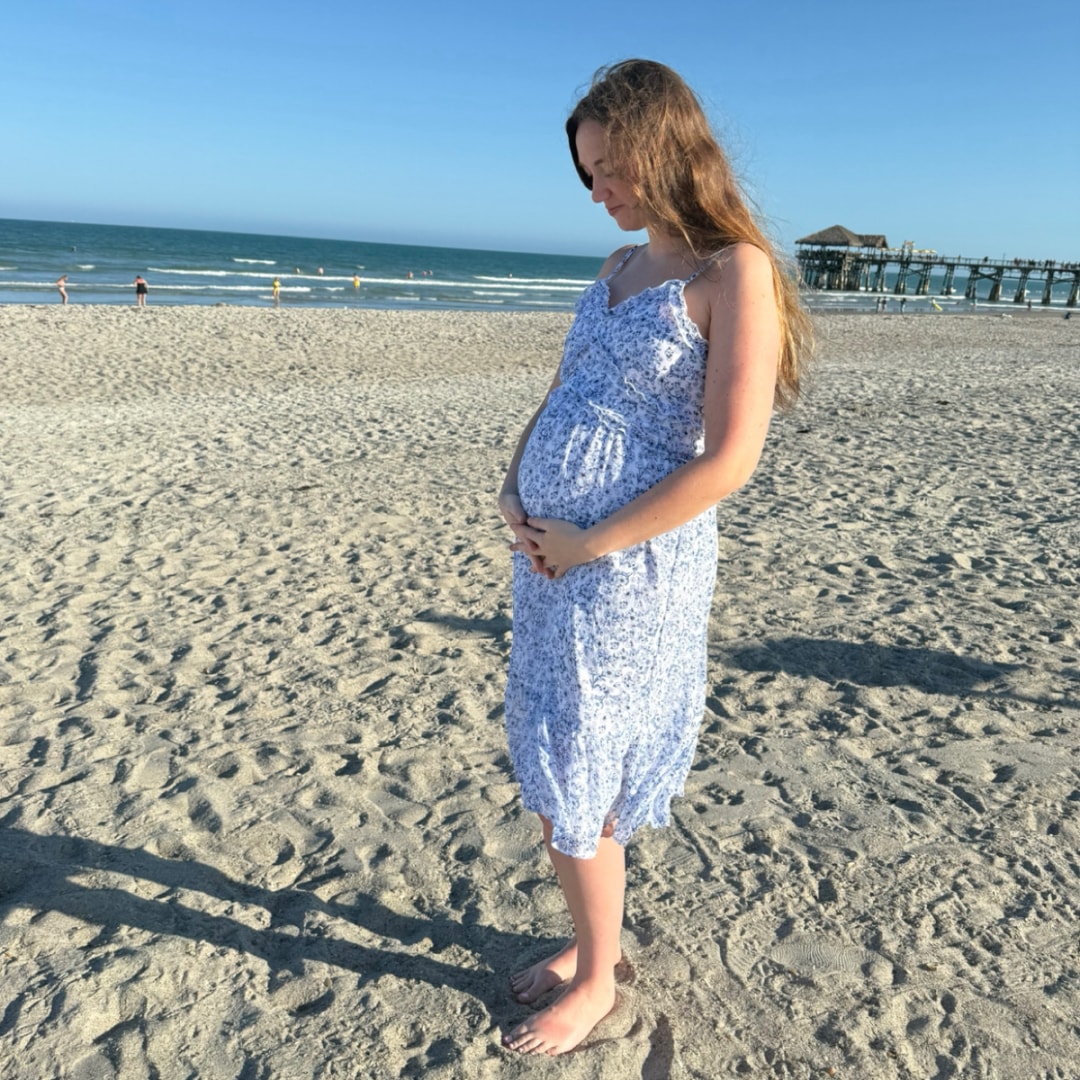 Photo shared by Rylee for their Babylist baby registry.