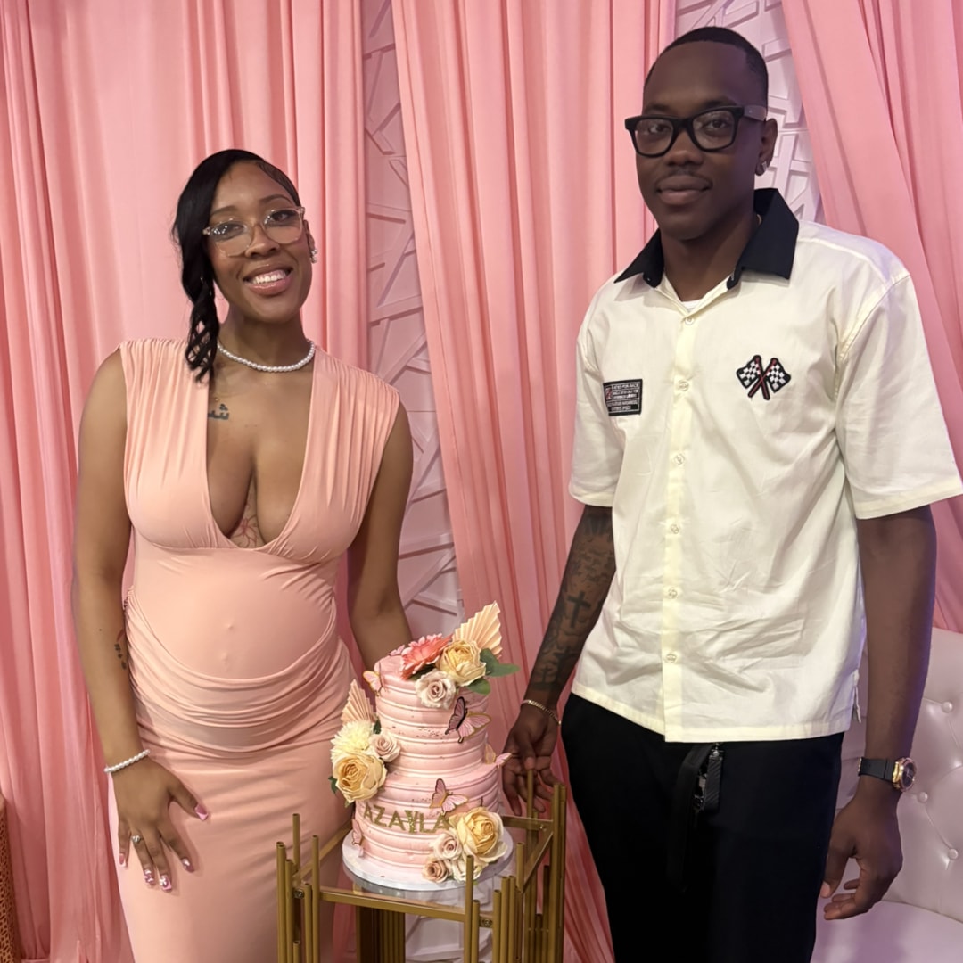 Photo shared by Illaqah for their Babylist baby registry.