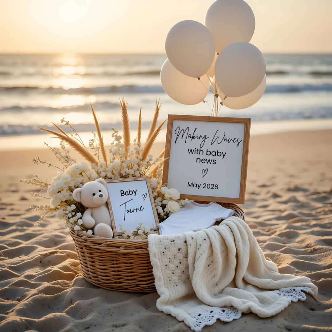 Photo shared by Katlynn for their Babylist baby registry.