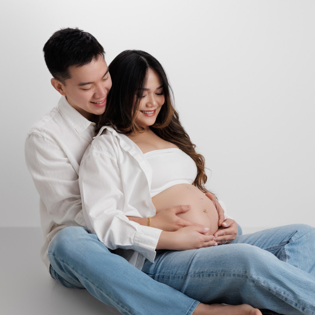 Photo shared by Darlene Faye for their Babylist baby registry.