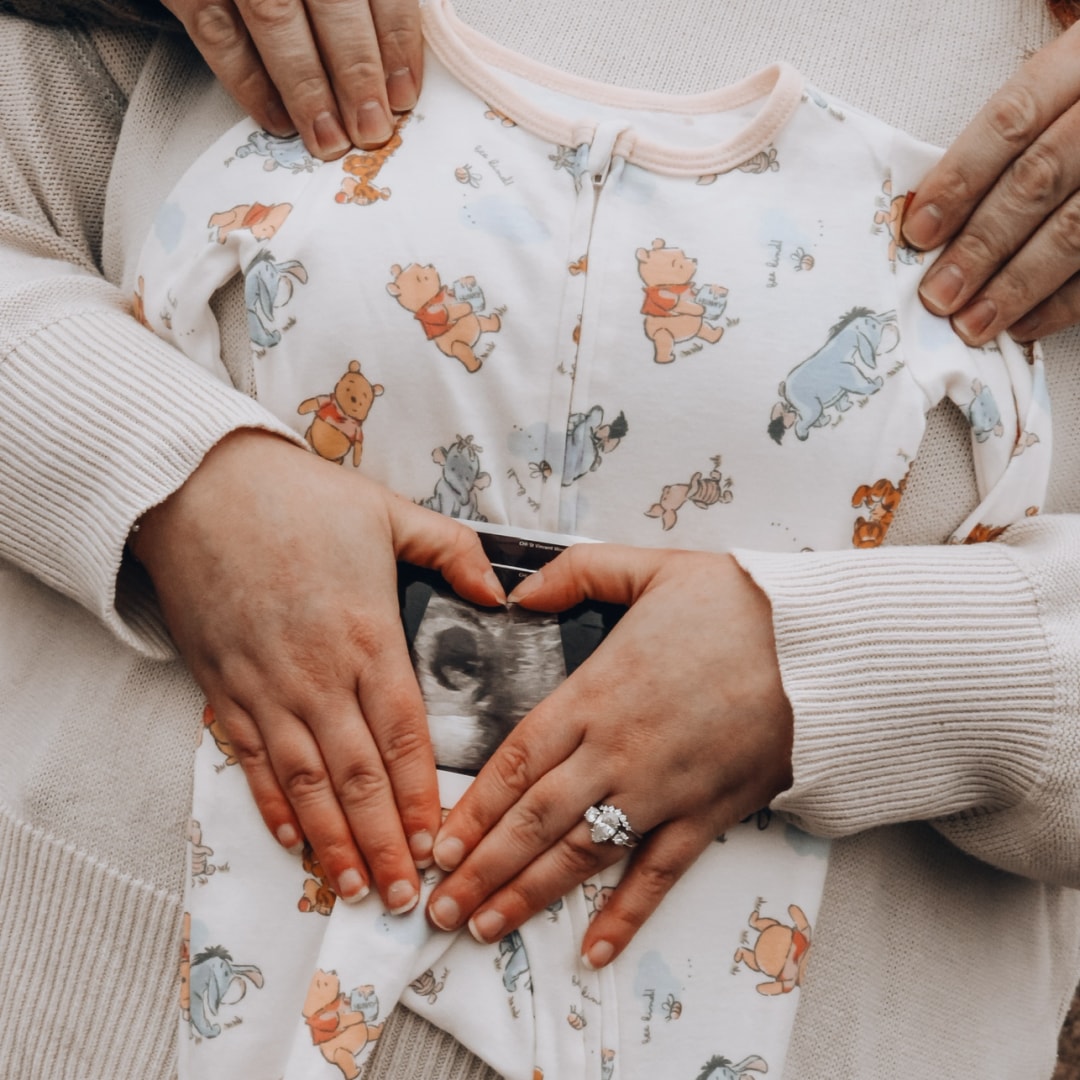 Photo shared by Samantha for their Babylist baby registry.