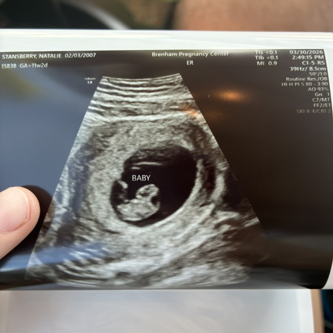 Photo shared by Natalie for their Babylist baby registry.