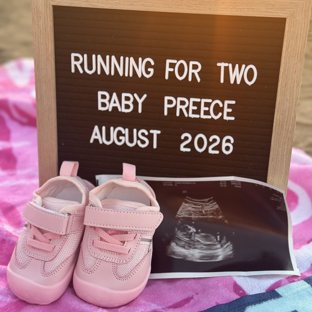 Photo shared by Amber for their Babylist baby registry.