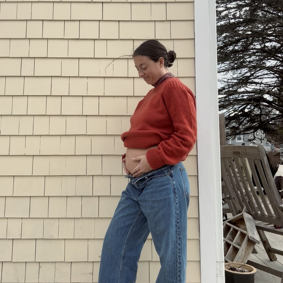 Photo shared by Katherine for their Babylist baby registry.