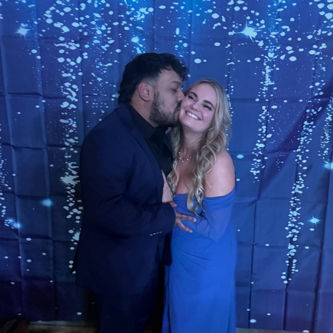 Photo shared by Haley for their Babylist baby registry.