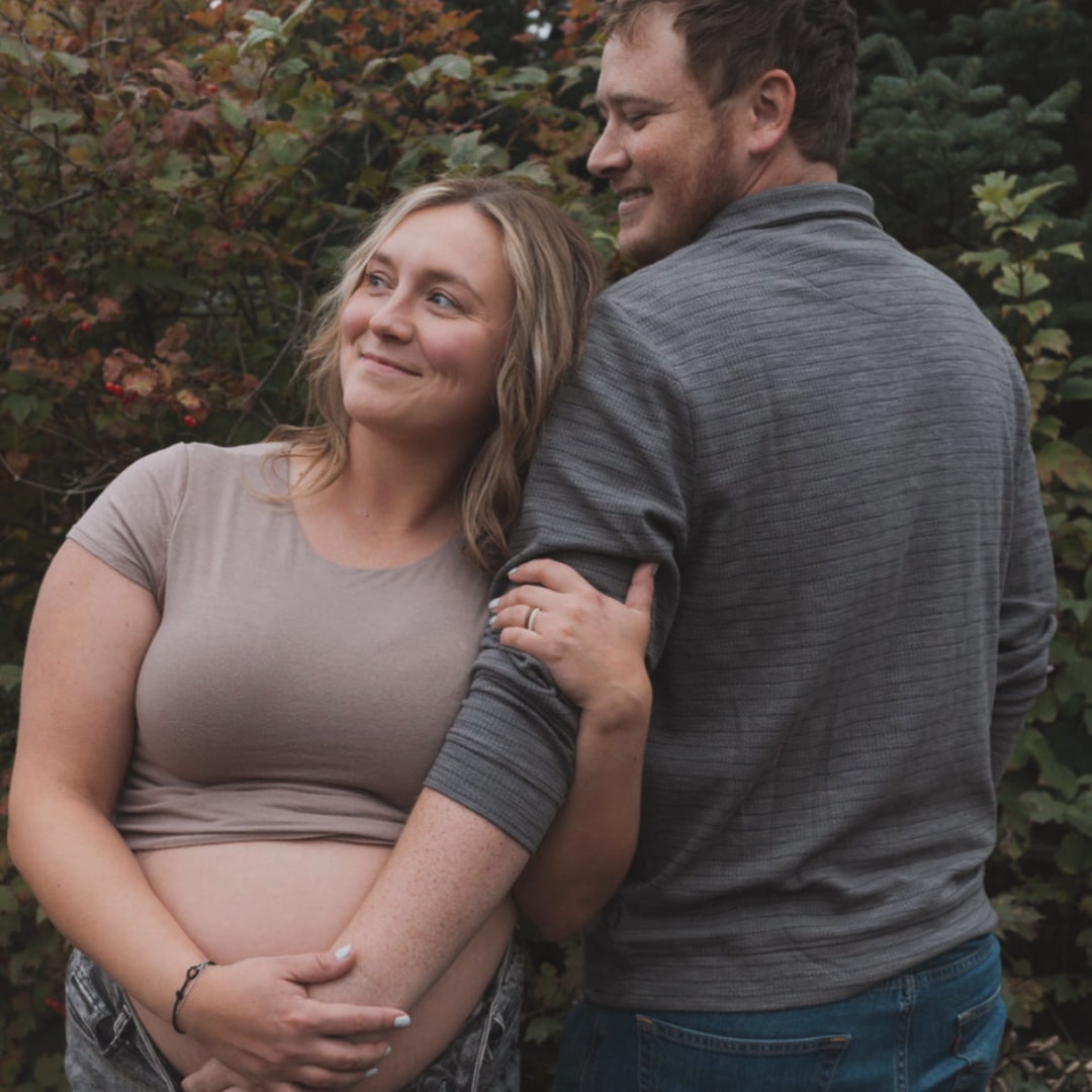 Photo shared by Elaina for their Babylist baby registry.