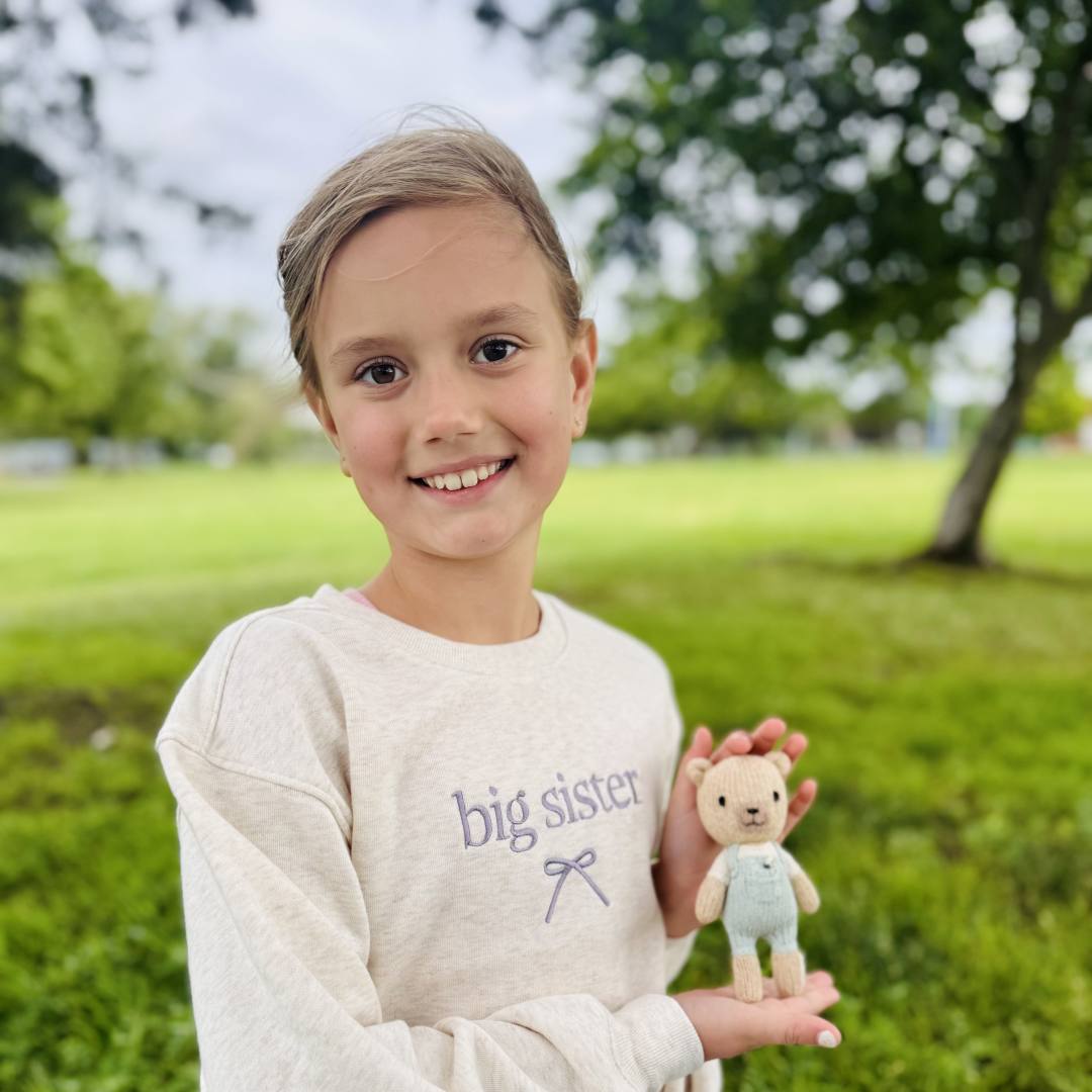 Photo shared by Allie for their Babylist baby registry.