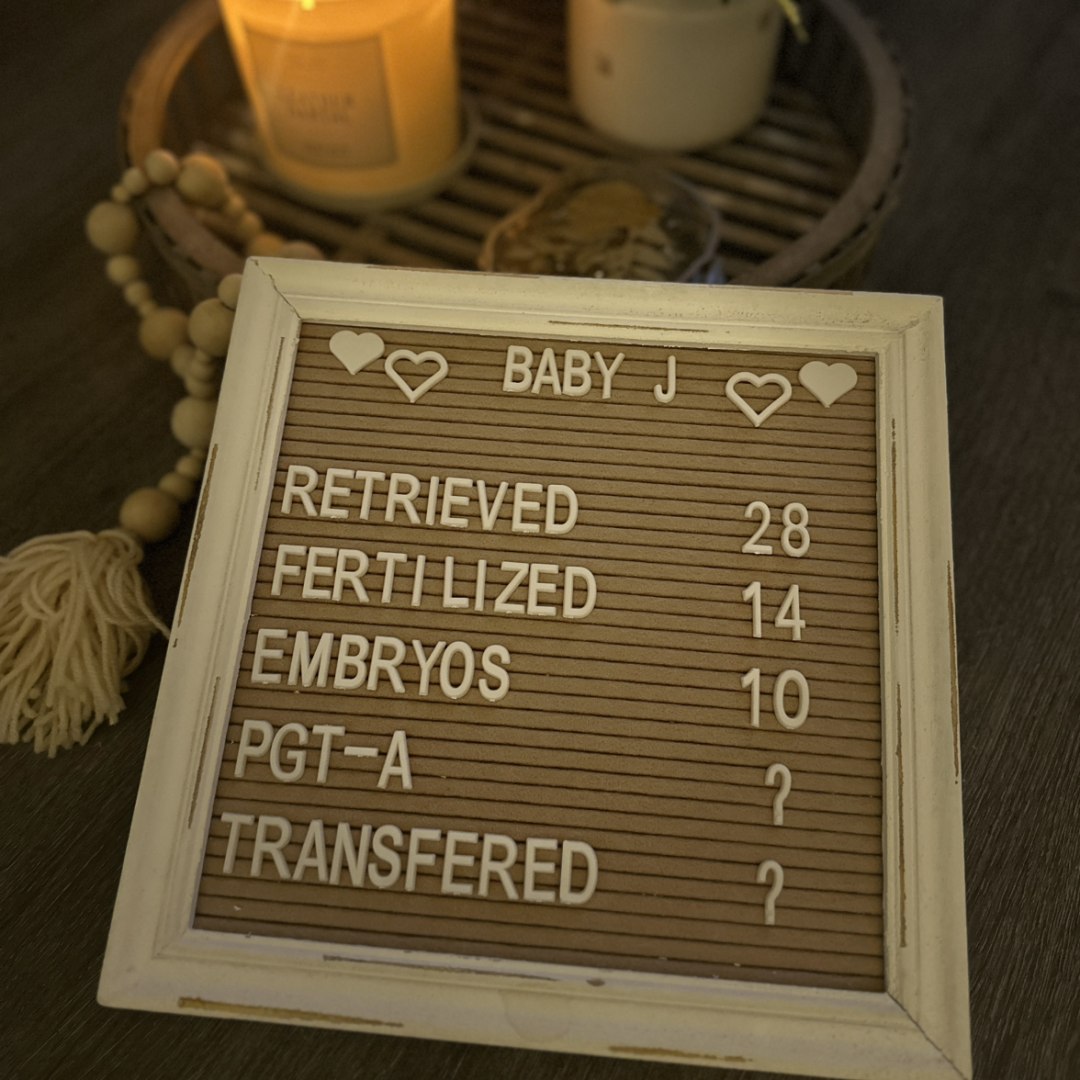 Photo shared by Scarlett for their Babylist baby registry.