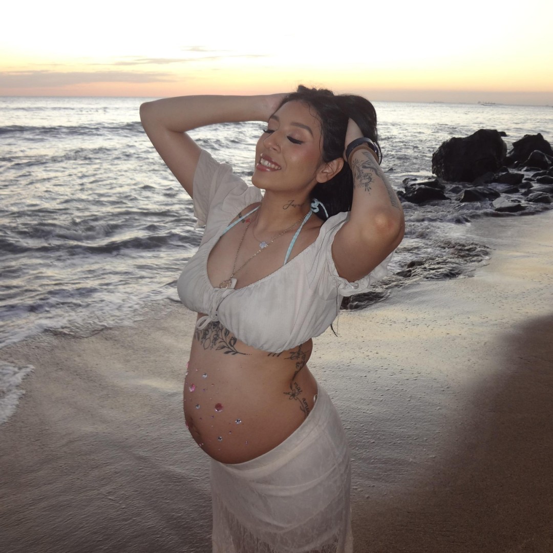 Photo shared by Yessenia for their Babylist baby registry.