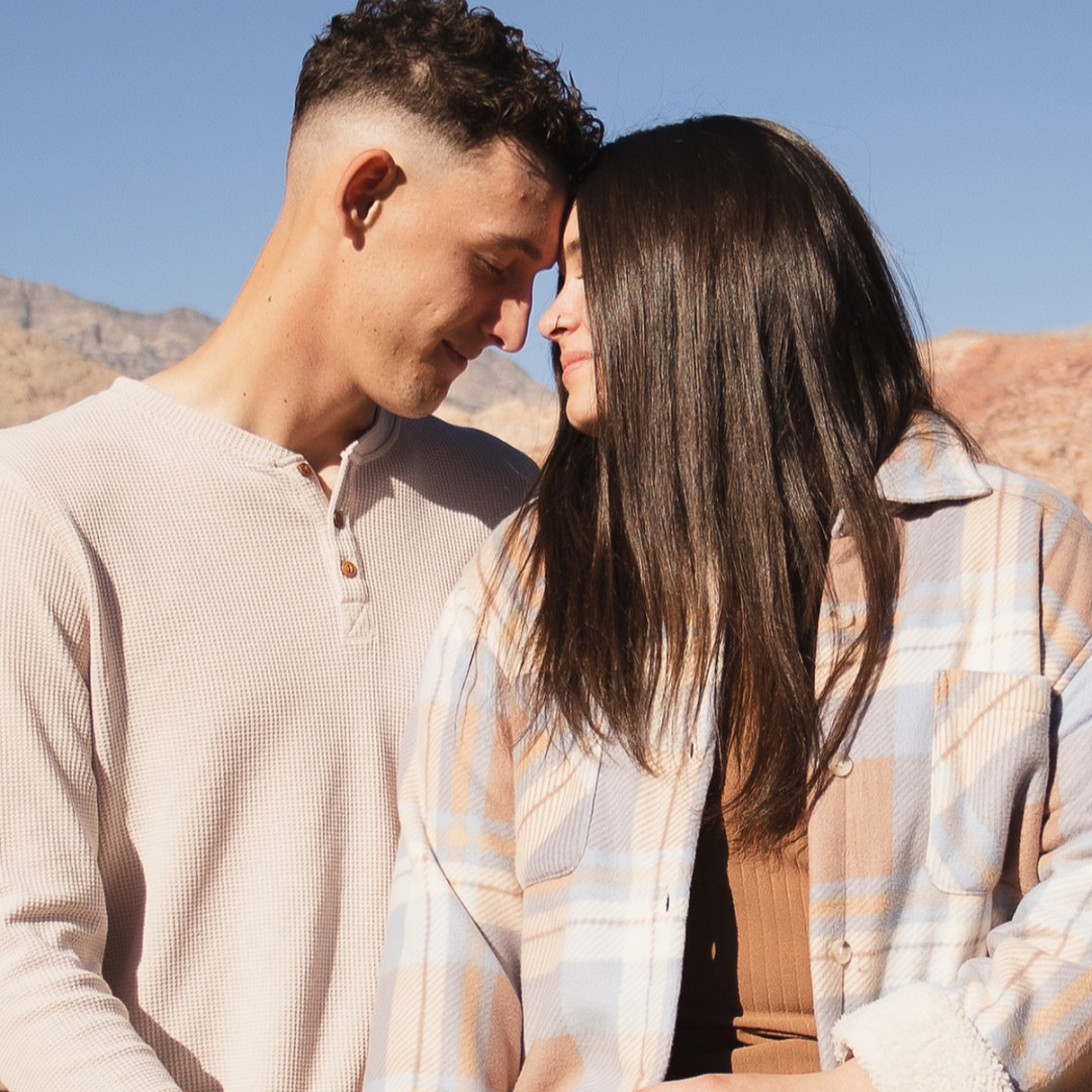 Photo shared by Isabelle for their Babylist baby registry.