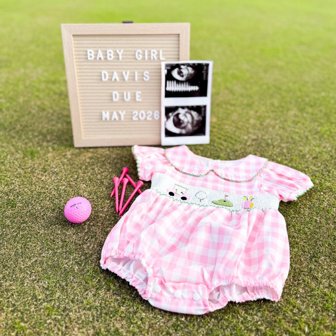 Photo shared by Alyse for their Babylist baby registry.