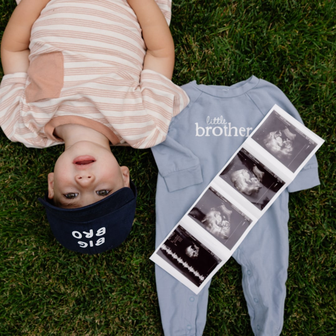 Photo shared by Alex for their Babylist baby registry.