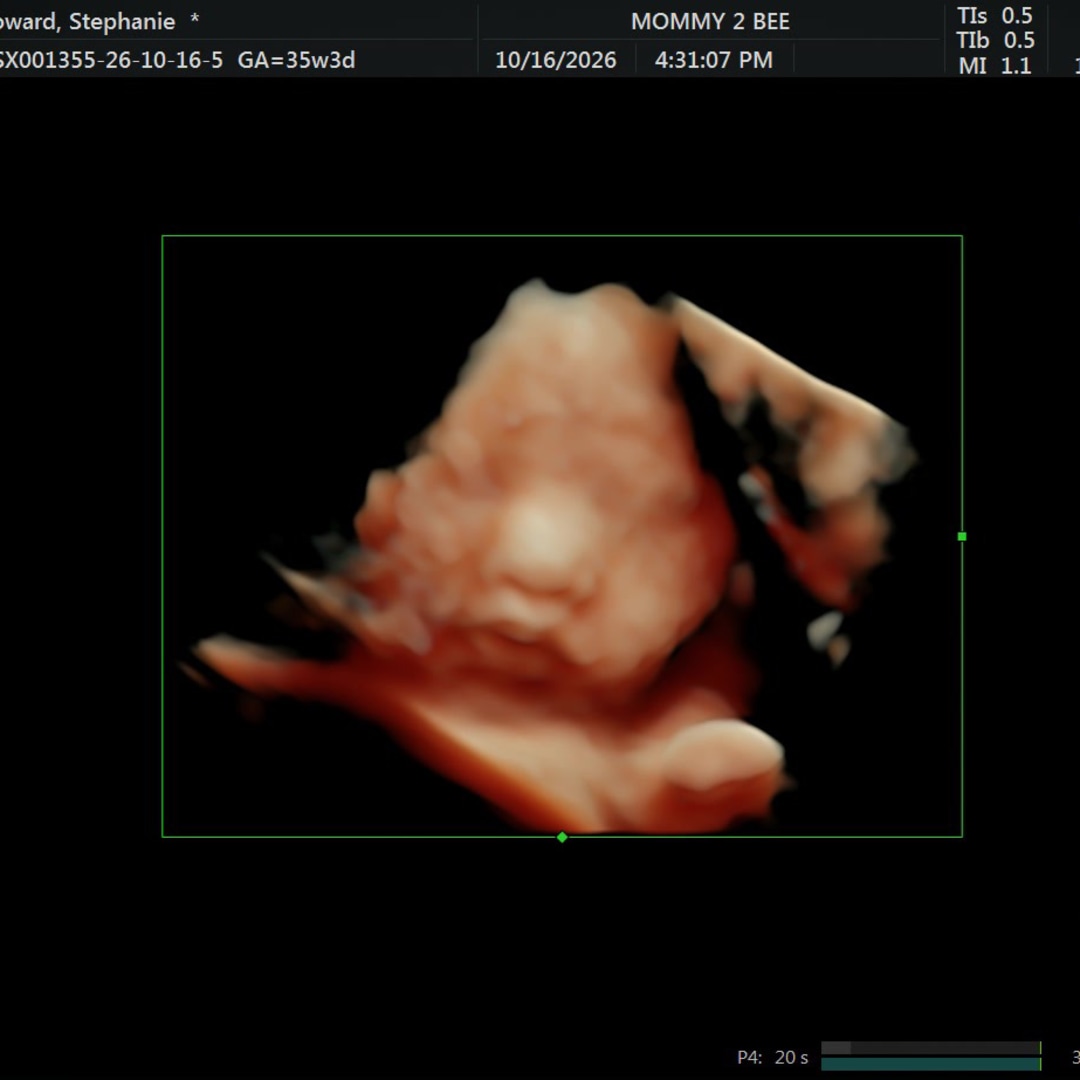 Photo shared by Jacquez for their Babylist baby registry.