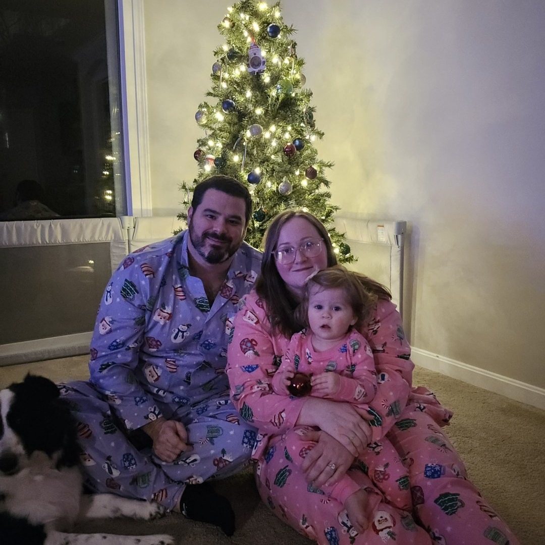 Photo shared by Raelynn for their Babylist baby registry.