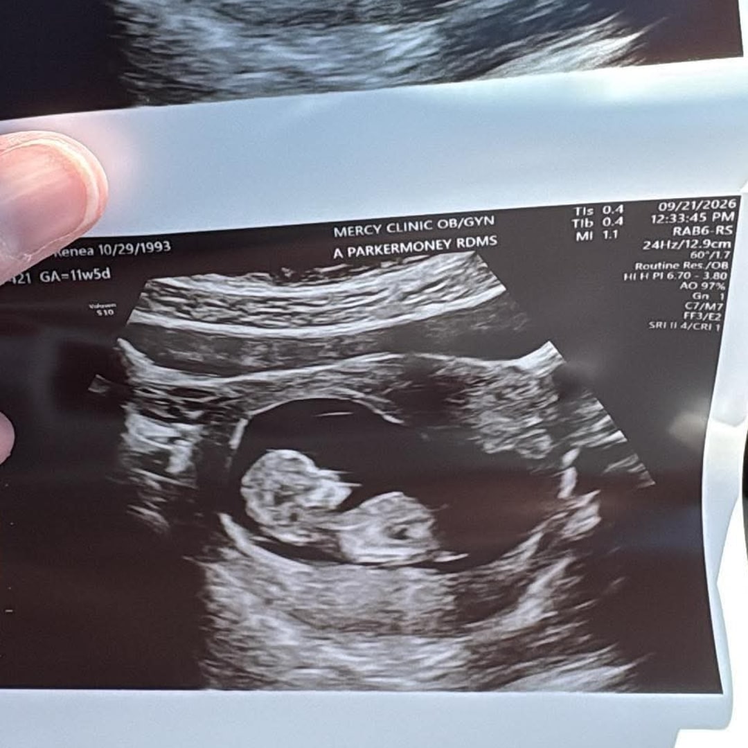 Photo shared by Nikki for their Babylist baby registry.