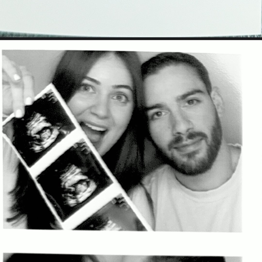 Photo shared by Samantha for their Babylist baby registry.