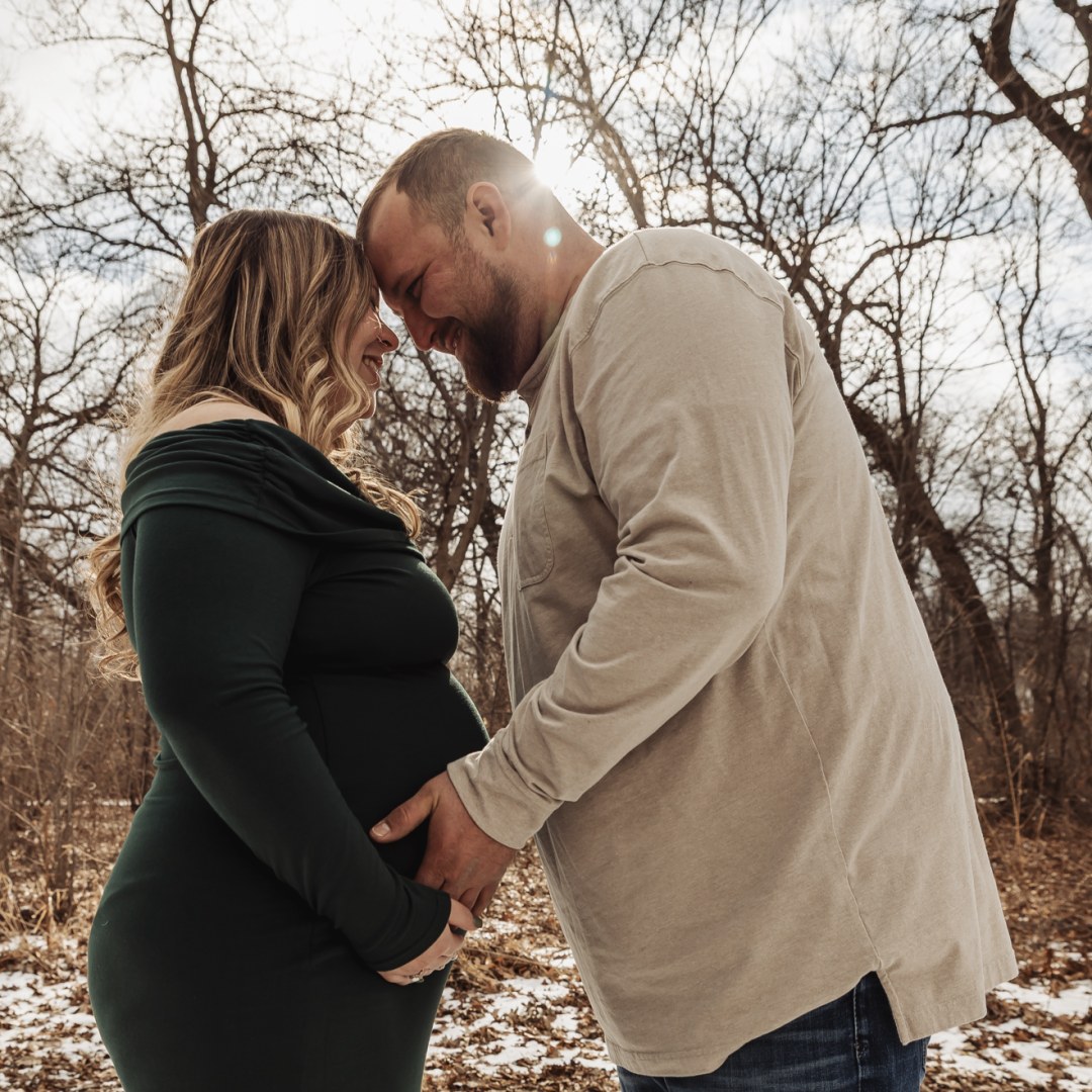 Photo shared by Samantha for their Babylist baby registry.