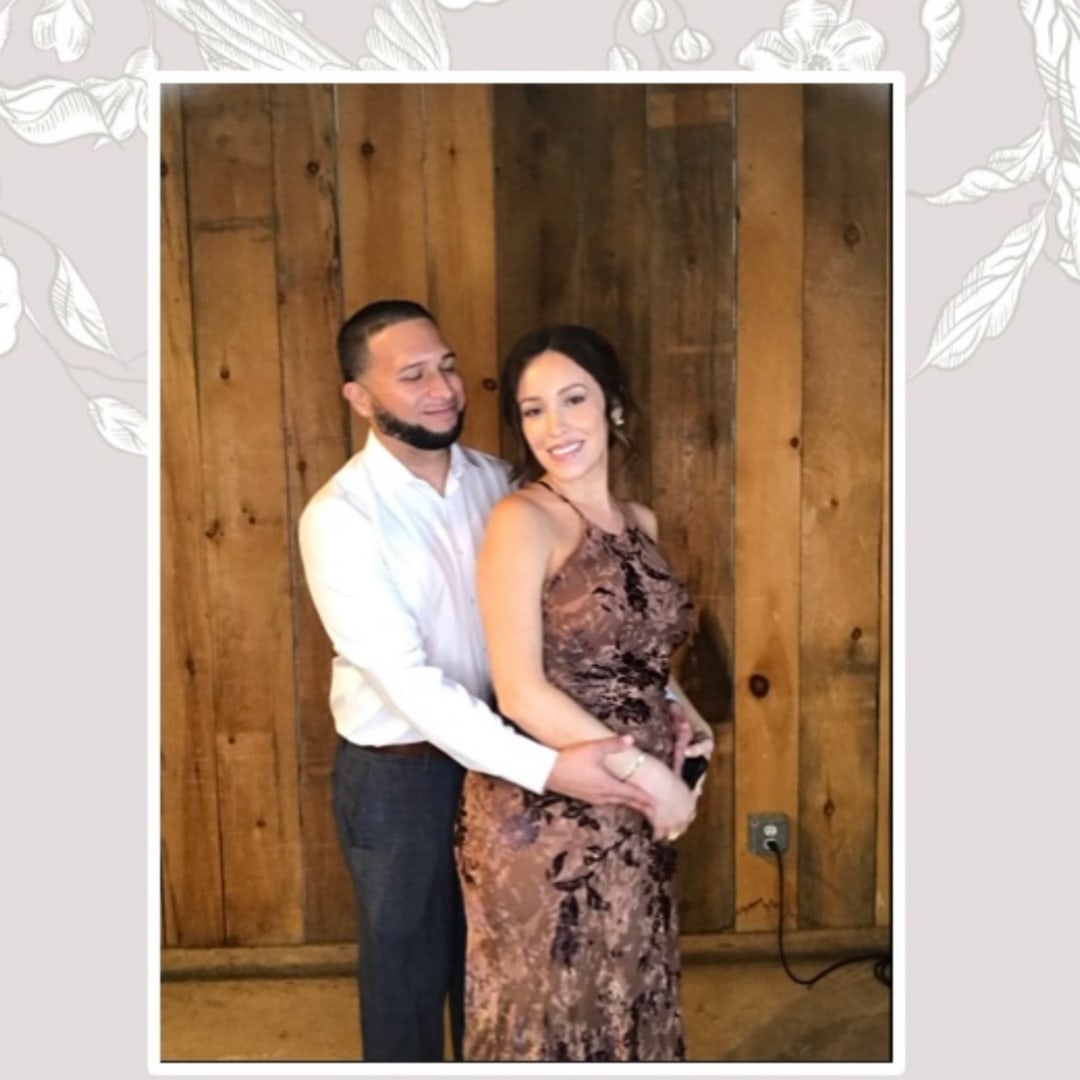 Photo shared by Jackie for their Babylist baby registry.