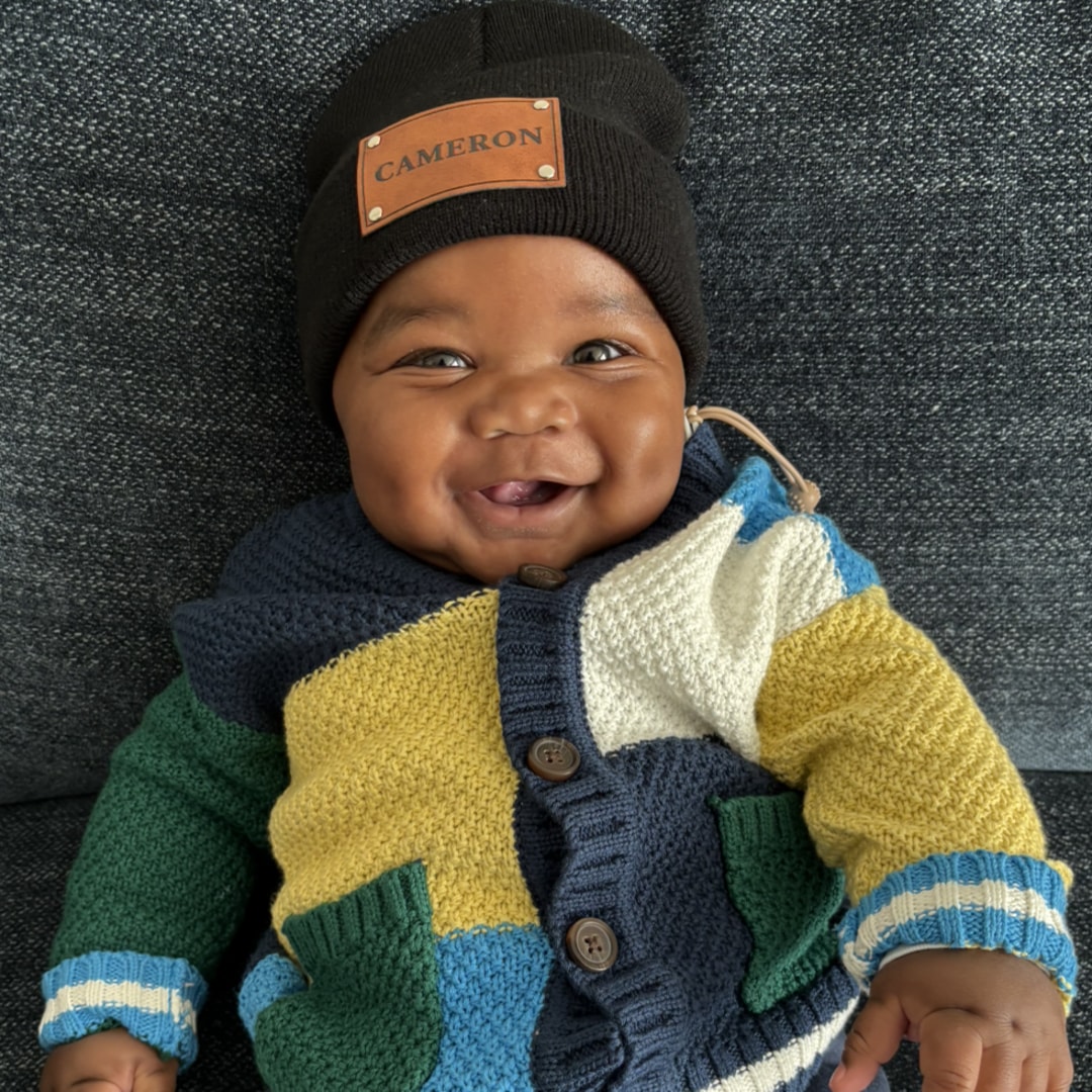 Photo shared by Tia for their Babylist baby registry.