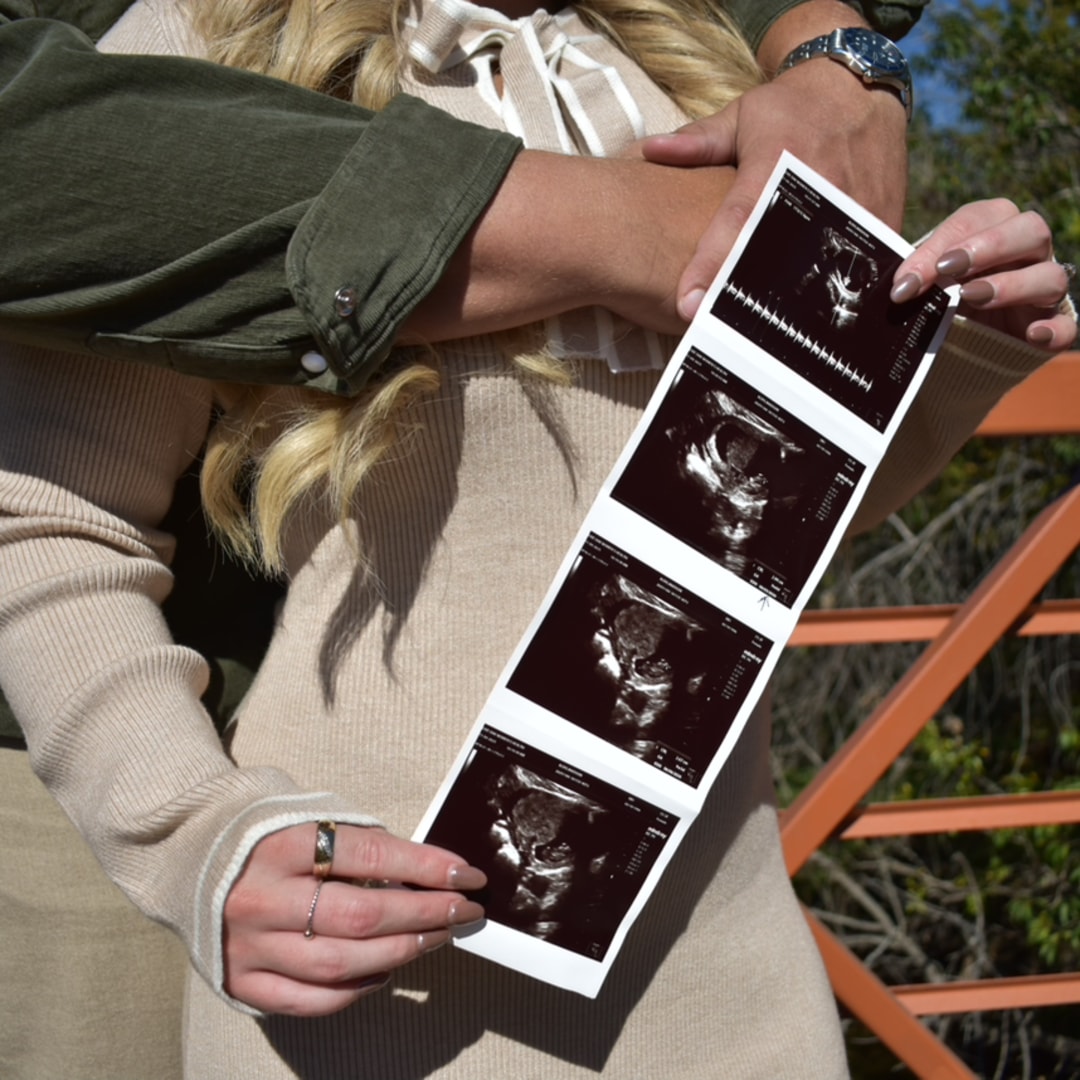 Photo shared by Madison for their Babylist baby registry.