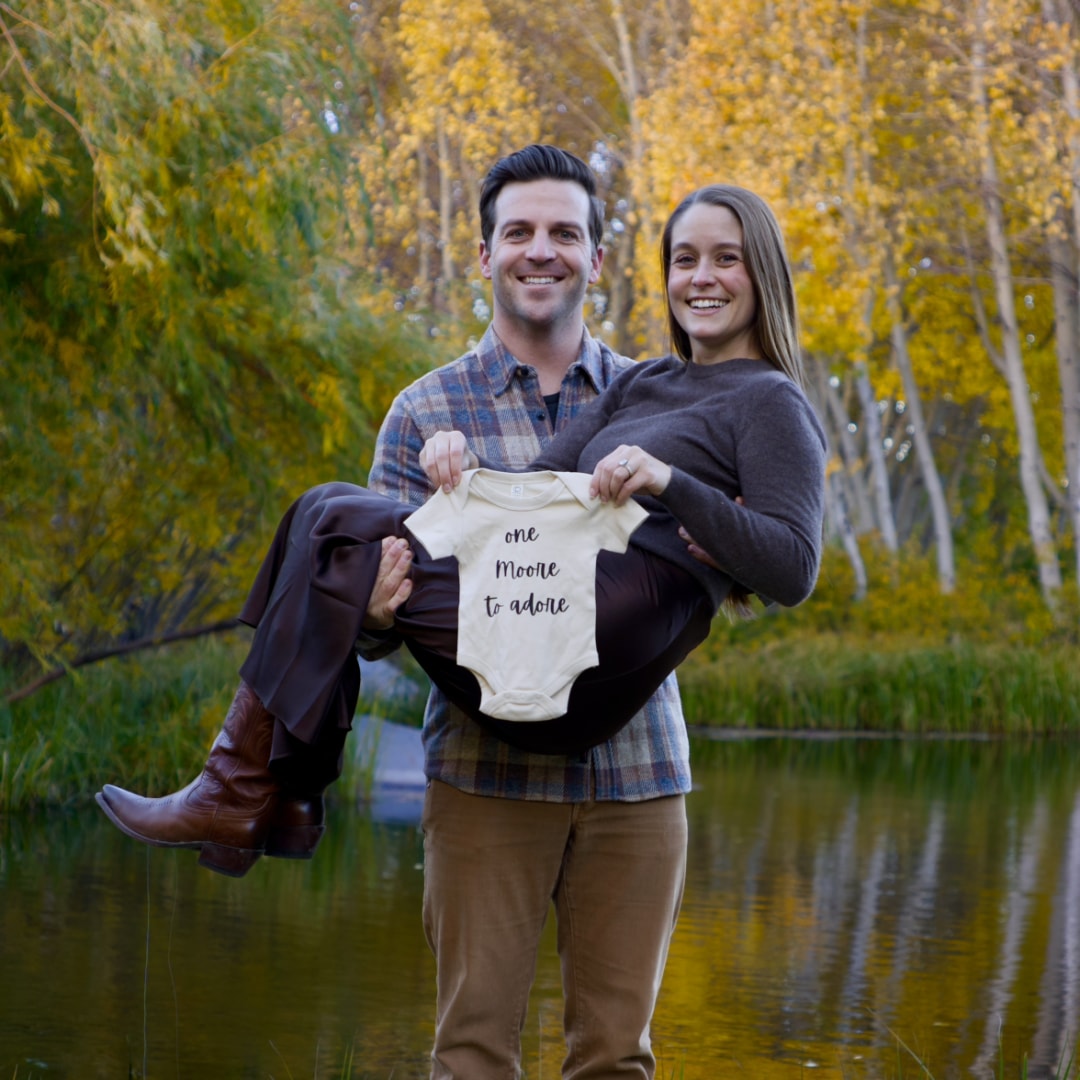 Photo shared by Kaylyn for their Babylist baby registry.