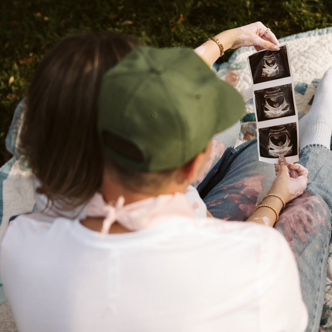 Photo shared by Sairah for their Babylist baby registry.