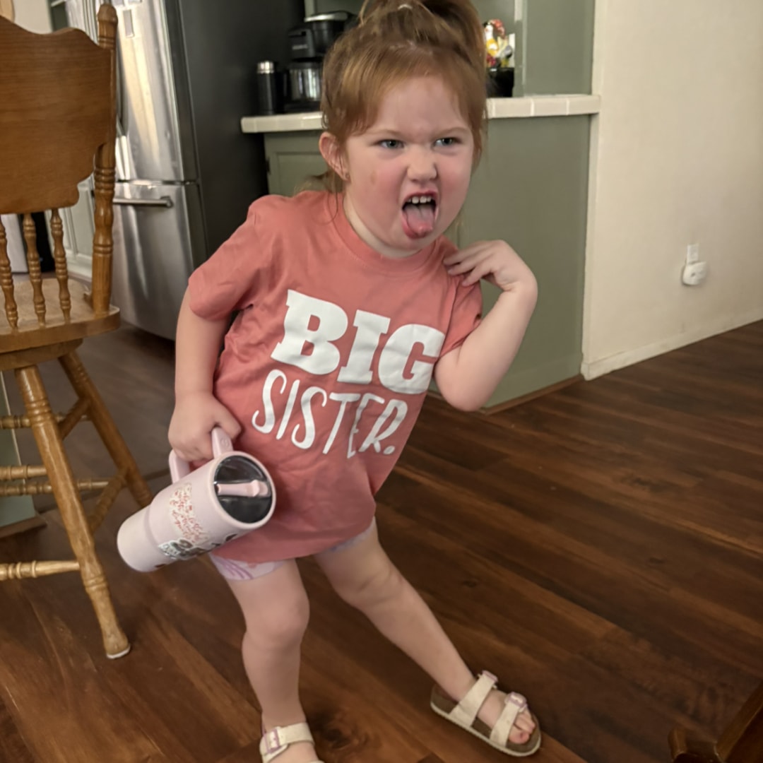 Photo shared by Emily for their Babylist baby registry.