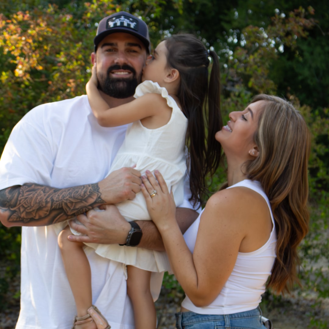Photo shared by Crystal for their Babylist baby registry.