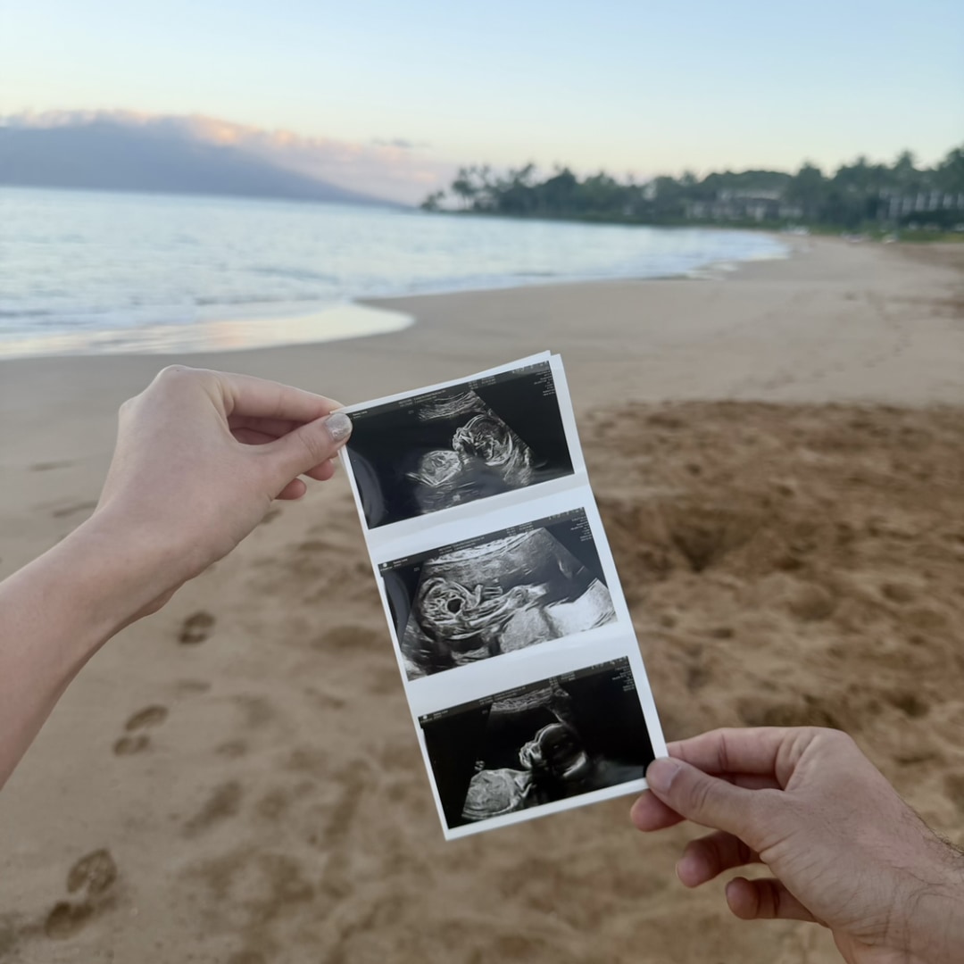 Photo shared by Lana for their Babylist baby registry.