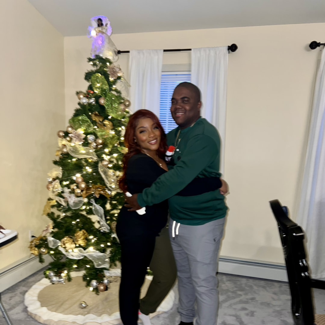 Photo shared by Jernelle for their Babylist baby registry.