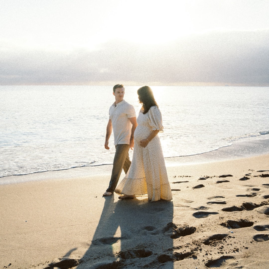 Photo shared by Ashley for their Babylist baby registry.