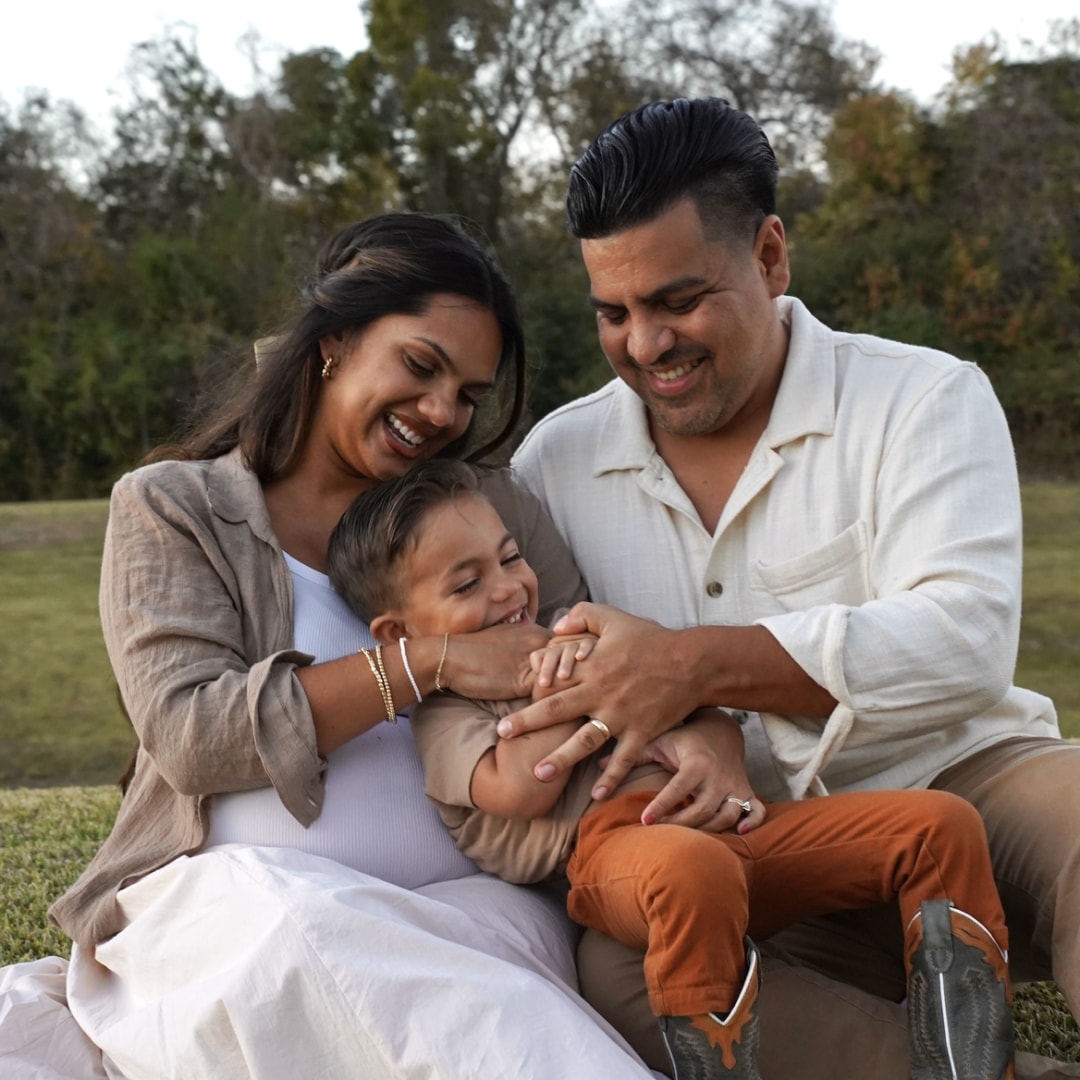 Photo shared by Isabella for their Babylist baby registry.