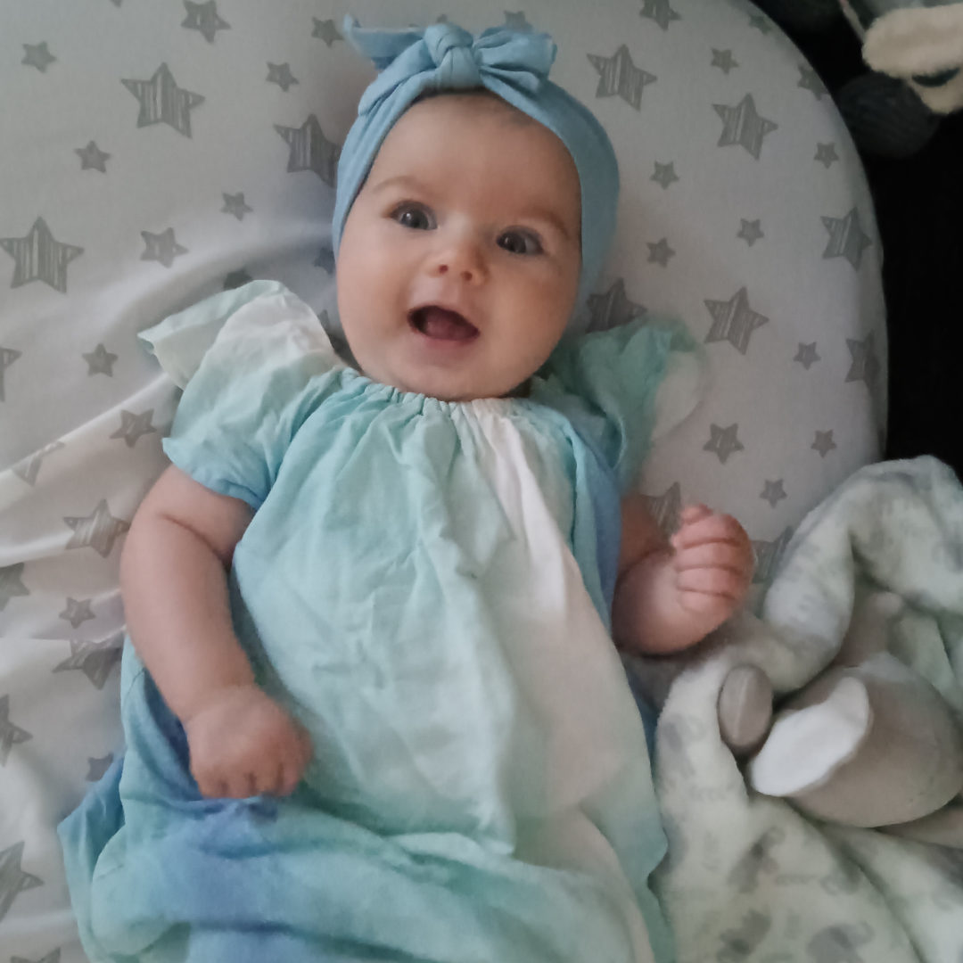 Photo shared by Ishtar for their Babylist baby registry.