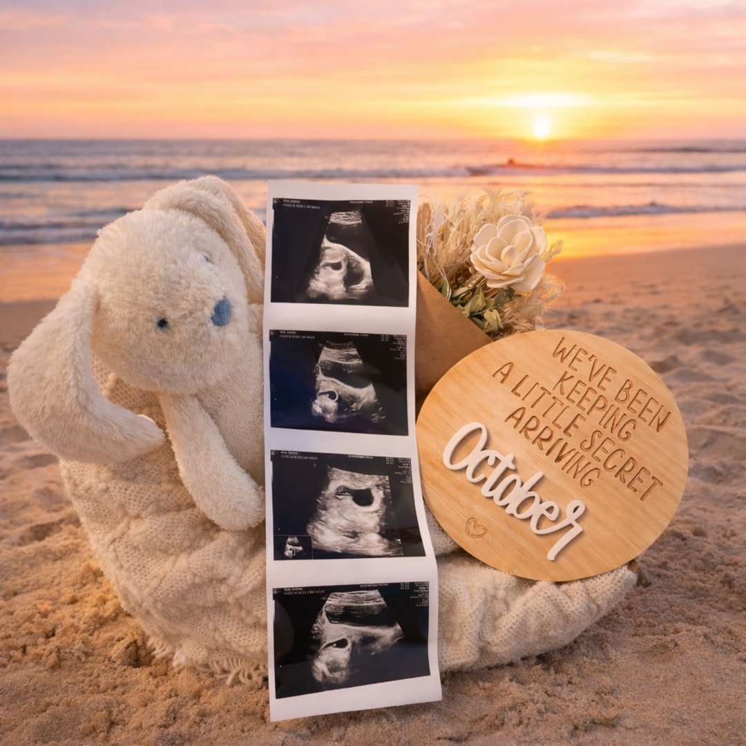Photo shared by Ravyn for their Babylist baby registry.