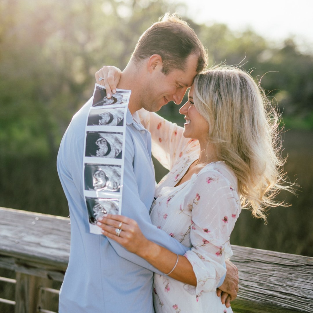 Photo shared by Aubrey for their Babylist baby registry.