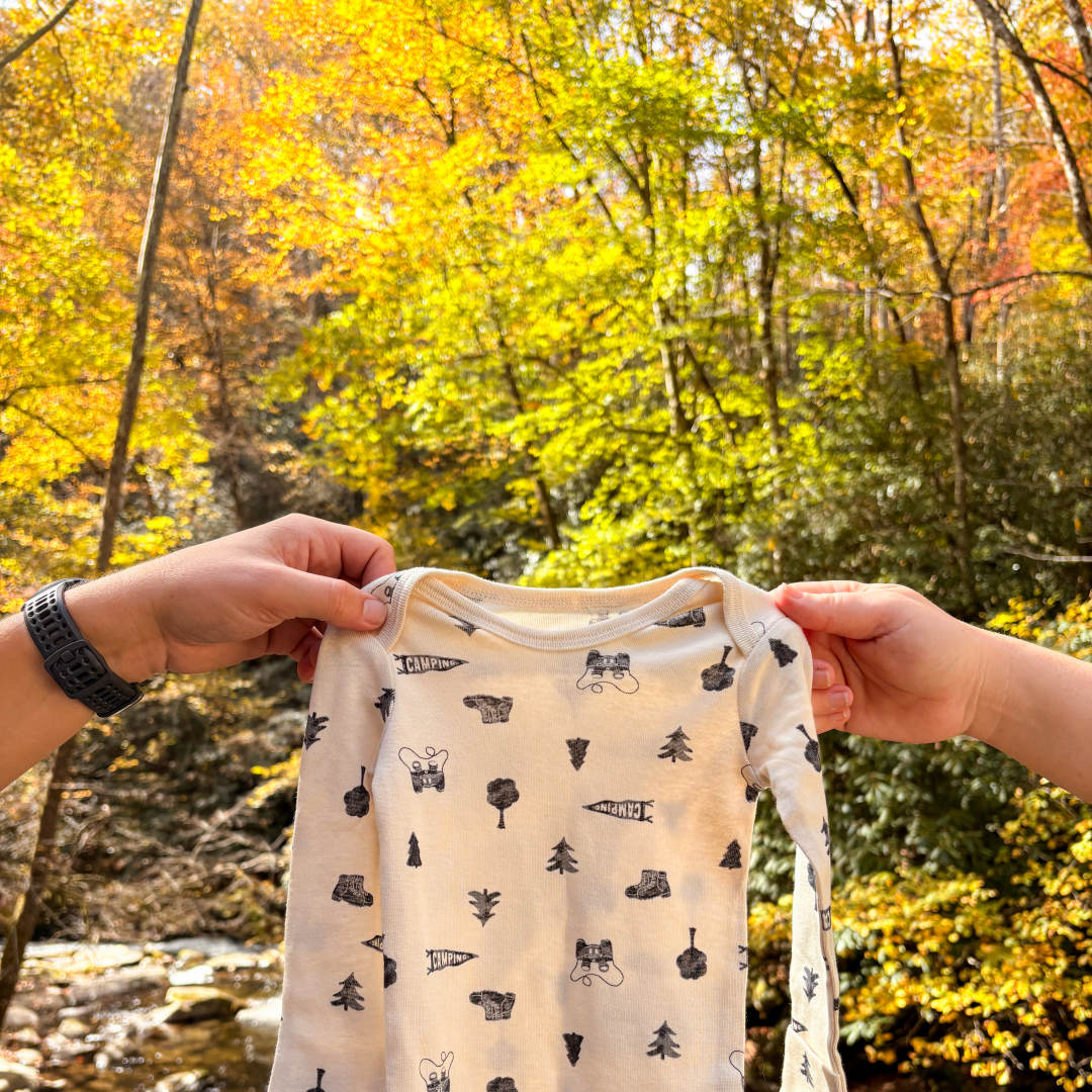 Photo shared by Taylor for their Babylist baby registry.