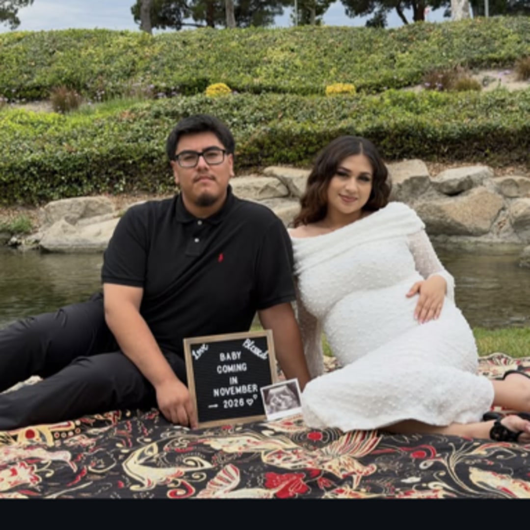 Photo shared by Alicia for their Babylist baby registry.