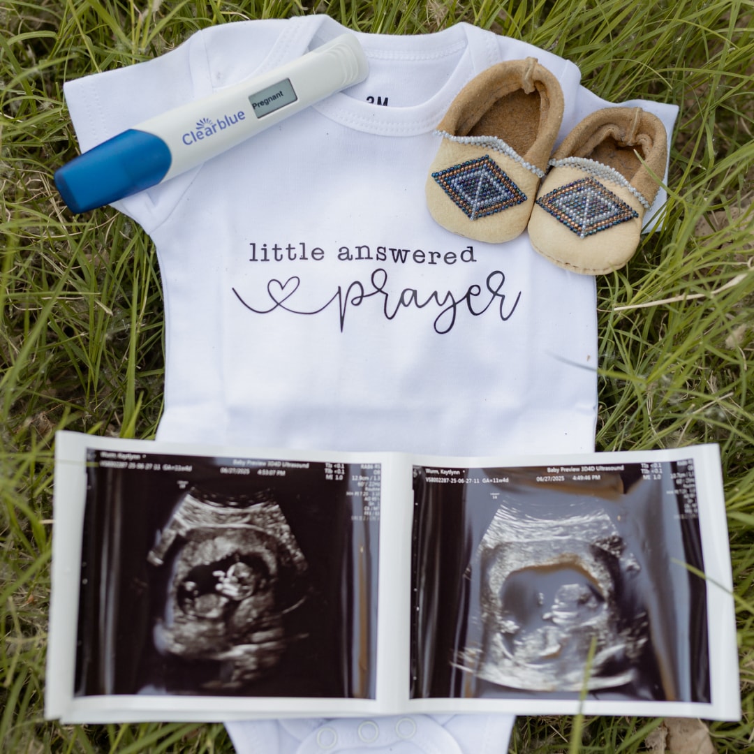 Photo shared by Kaytlynn for their Babylist baby registry.