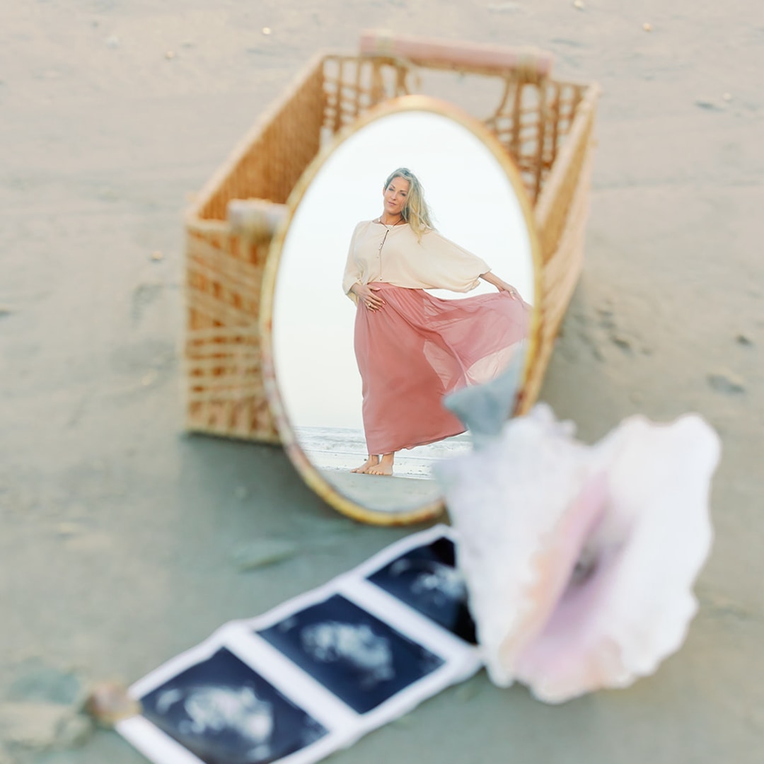 Photo shared by Haley for their Babylist baby registry.