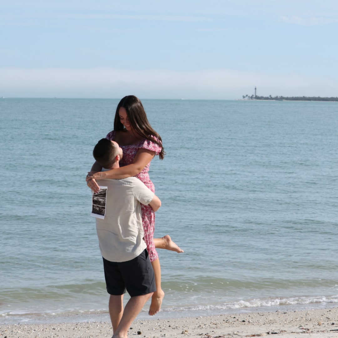 Photo shared by Cierra for their Babylist baby registry.