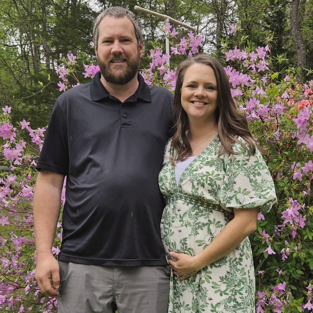 Photo shared by Natalie for their Babylist baby registry.