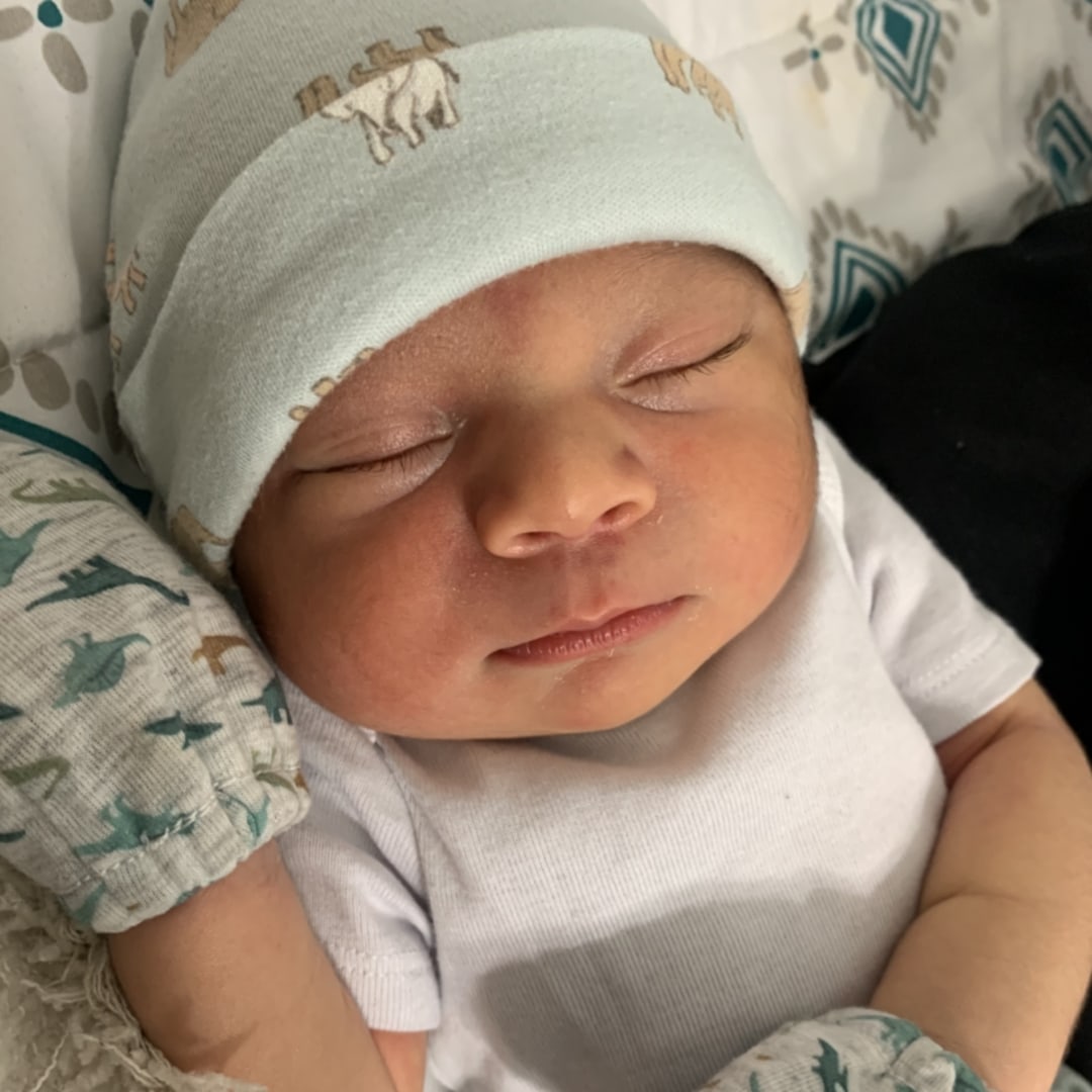 Photo shared by Dioselin for their Babylist baby registry.