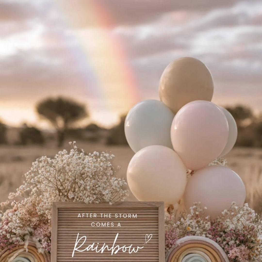 Photo shared by Elizabeth for their Babylist baby registry.