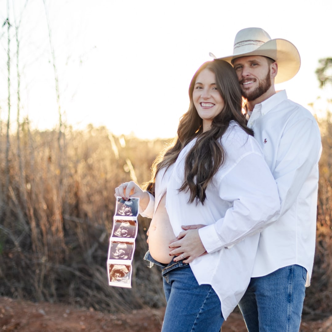 Photo shared by Olivia for their Babylist baby registry.