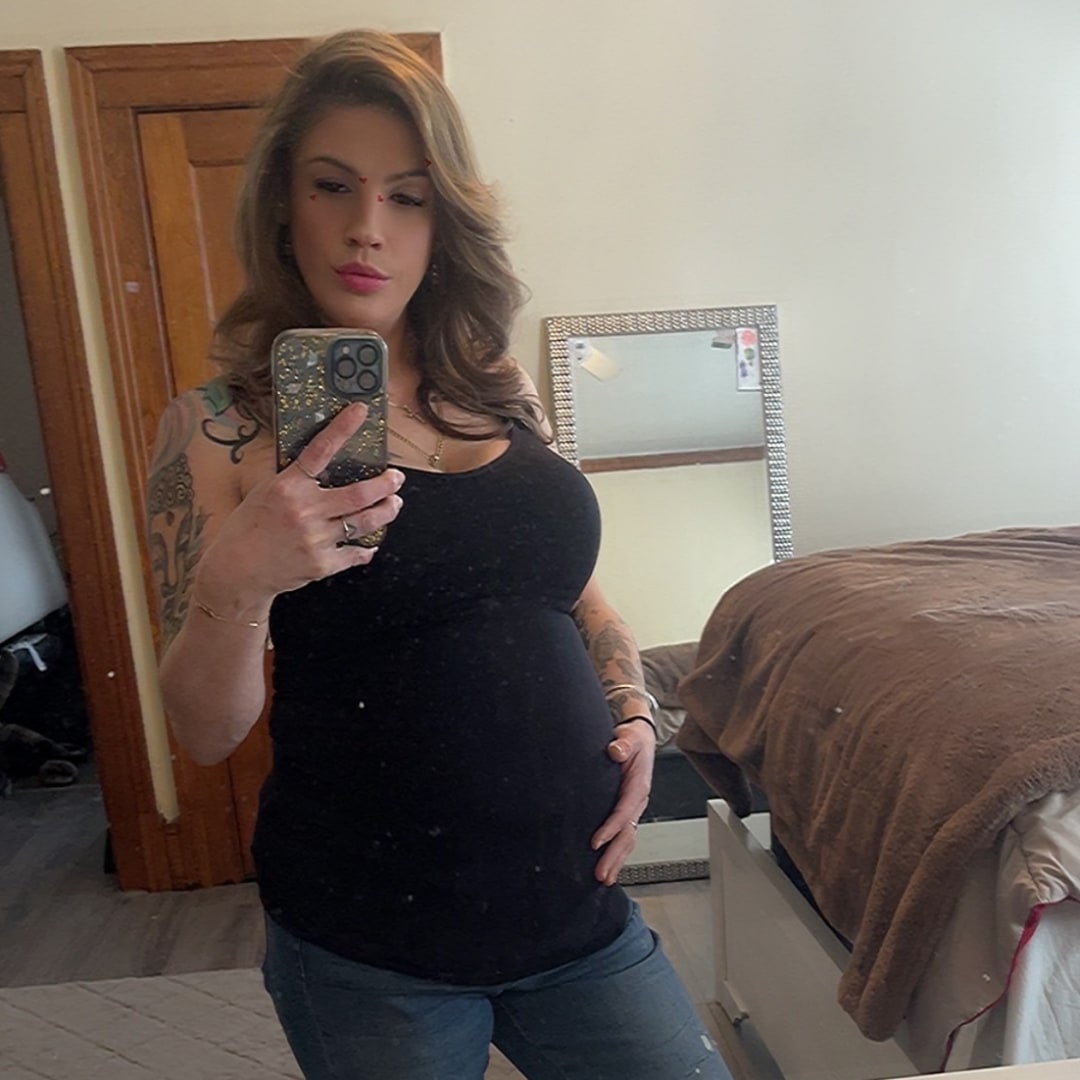 Photo shared by Rachel for their Babylist baby registry.