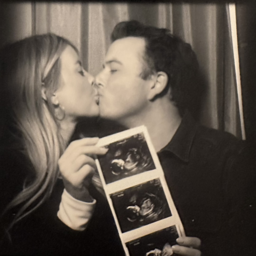 Photo shared by Taylor for their Babylist baby registry.
