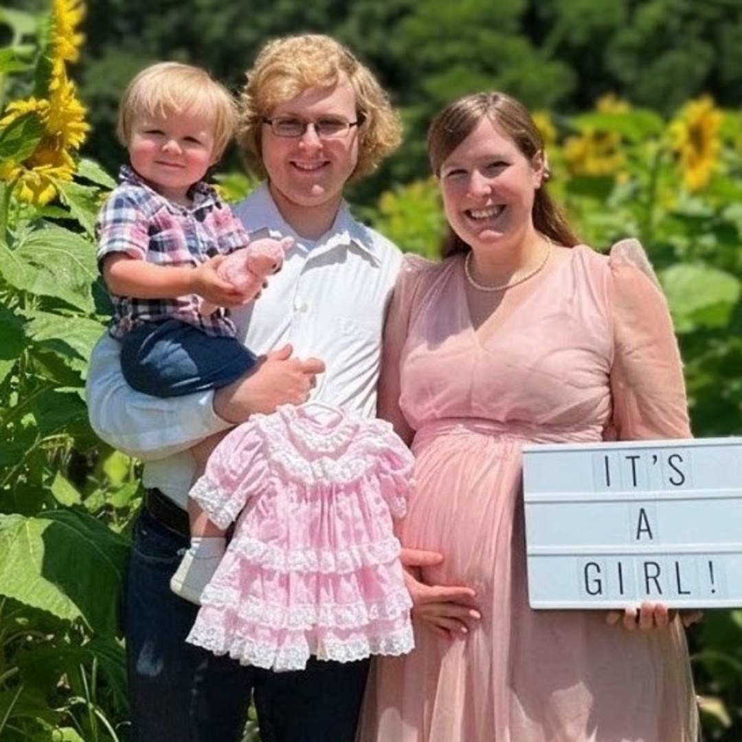Photo shared by Marie for their Babylist baby registry.