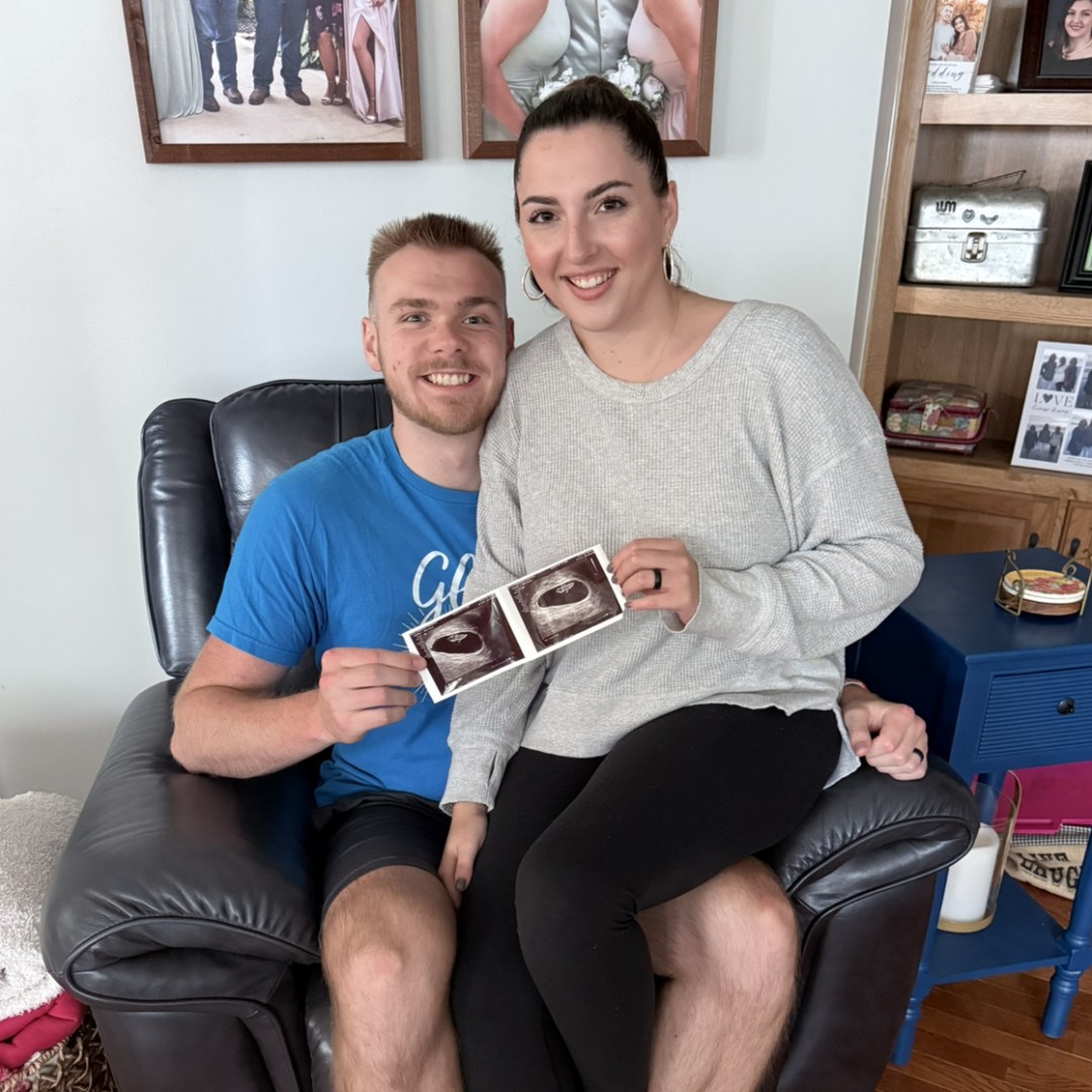 Photo shared by Imma for their Babylist baby registry.